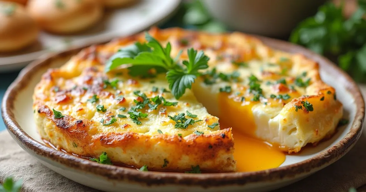 cottage cheese eggs