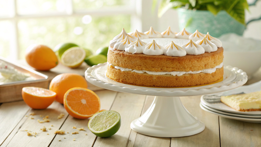 Dominican Cake Recipe You’ll Instantly Love
