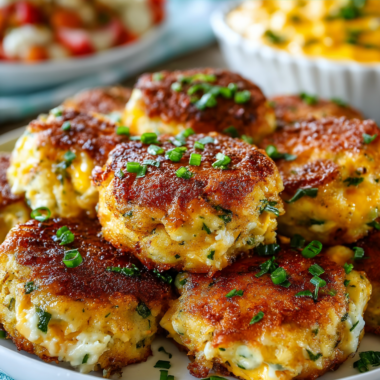 20+ Perfect Potluck Recipes