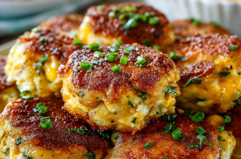 20+ Perfect Potluck Recipes