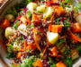 Easy Apple Sweet Potato Quinoa Salad Recipe (2026)