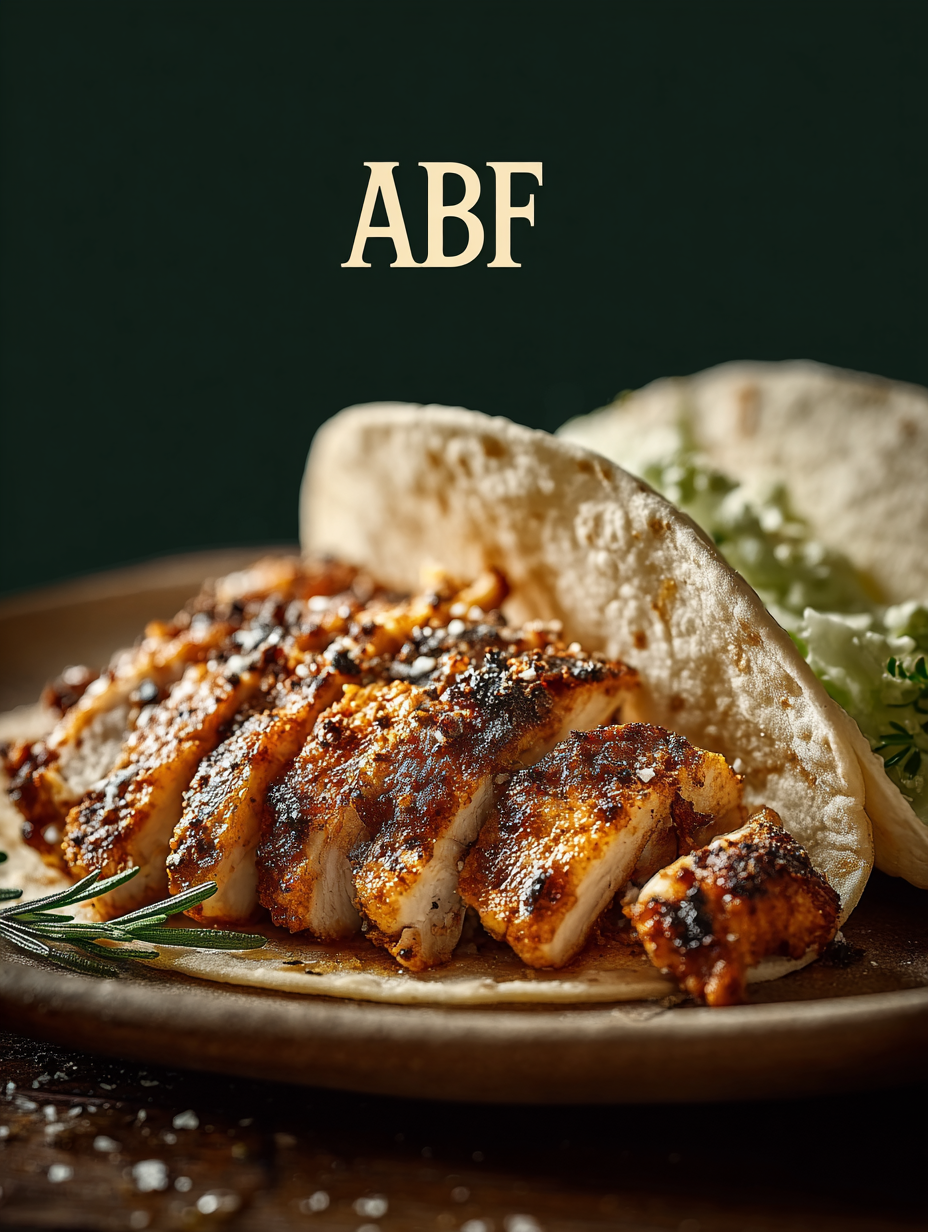 Crispy Honey Chipotle Chicken Tacos – Easy Recipe (2026)