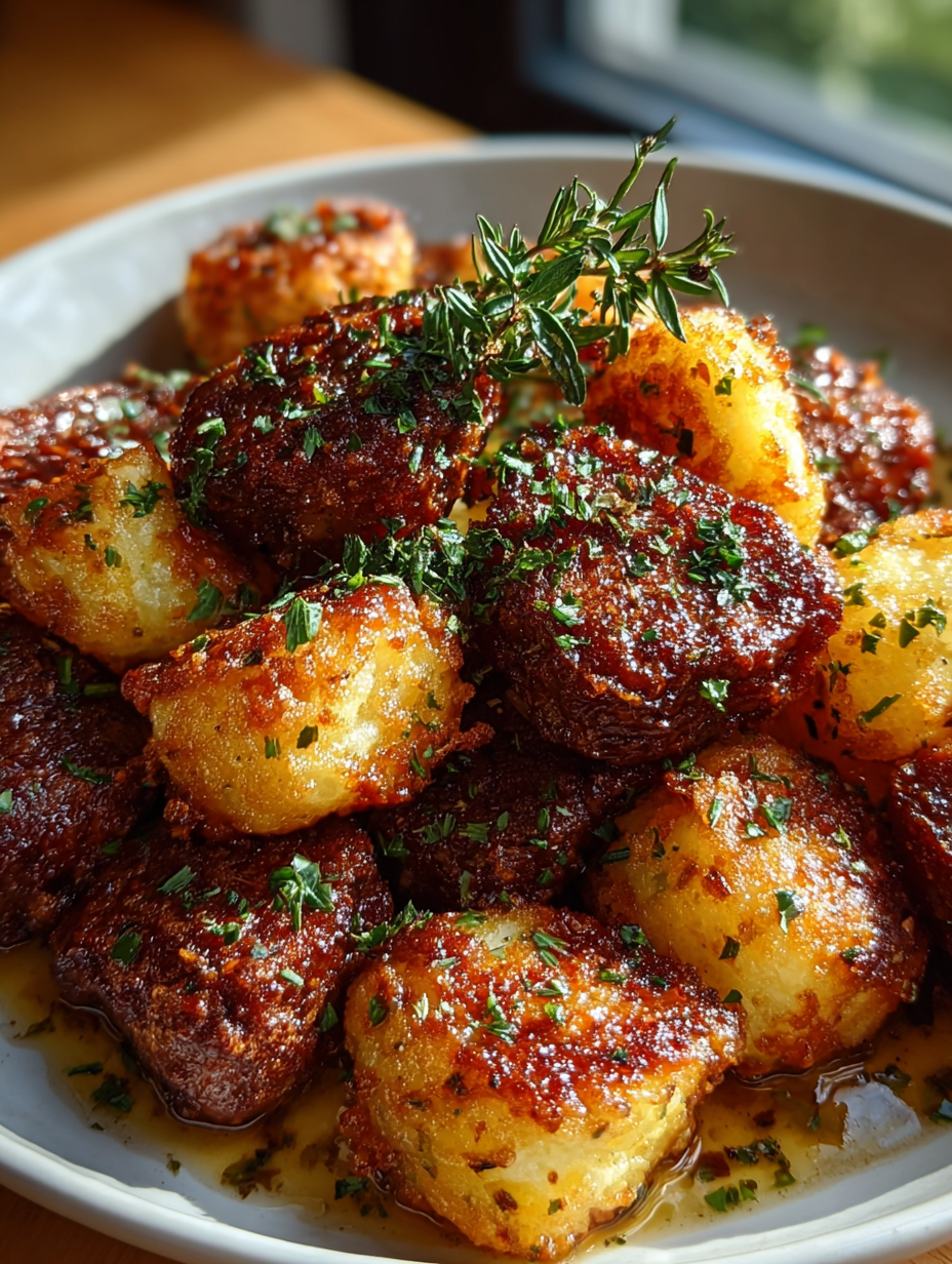 One Easy Beef Tips Recipe for Dinner (2026)