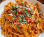 Quick and Easy Chorizo Pasta – 30-Minute Recipe (2026)