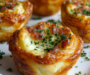 Easy Stuffed Mashed Potato Nests Recipe (2026)