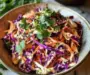 Easy Asian Peanut Slaw Recipe for Healthy Meals (2026)