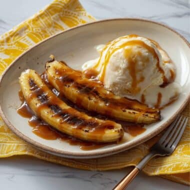 Bananas Foster Recipe