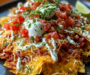 Easy Breakfast Nachos Recipe (2026)