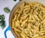 Easy Canned Salmon With Pasta Recipe (2026)