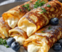 Easy Cheese Blintzes Recipe (2026)