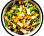 Easy Chipotle Cheddar Chopped Salad Recipe (2026)