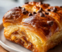 Easy Chocolate Croissant Breakfast Bake: a Rich, Easy