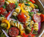 Easy Classic Pasta Salad Recipe (2026)