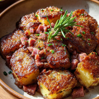 Corned Beef Hash Recipe