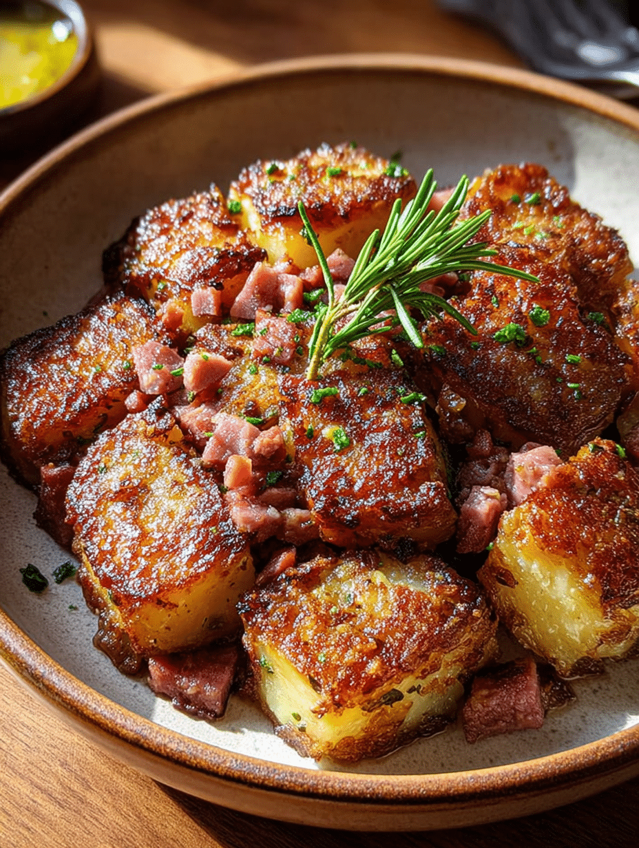 Easy Corned Beef Hash Recipe (2026)
