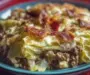 Easy Creamed Cabbage Ground Beef Casserole (2026)