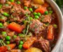 Easy Lamb Stew Recipe for Cozy Winter Nights (2026)