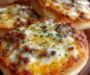 Easy English Muffin Breakfast Pizza Recipe (2026)