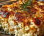 Easy Grandma’s Chicken & Rice Casserole (2026)
