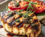 Easy Grilled Chicken Caprese Recipe (2026)
