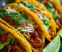 Easy Homemade Crispy Mini Tacos Recipe (2026)