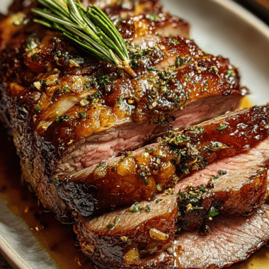 How to Cook Roast Beef