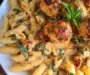 Easy Marry Me Chicken Meatballs Recipe (2026)