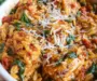 Easy Marry Me Chicken Orzo Recipe (2026)