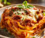 Easy Meat Lovers Lasagna Recipe (2026)