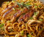 Easy Peanut Noodles With Shredded Chicken (2026)