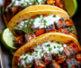 Easy Roasted Sweet Potato Tacos Recipe (2026)