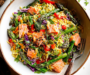 Easy Salmon Asparagus Orzo Salad Recipe (2026)