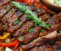 Easy Sheet Pan Fajitas Steak Recipe (2026)