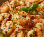 Easy Shrimp Scampi Pasta Bake Recipe (2026)
