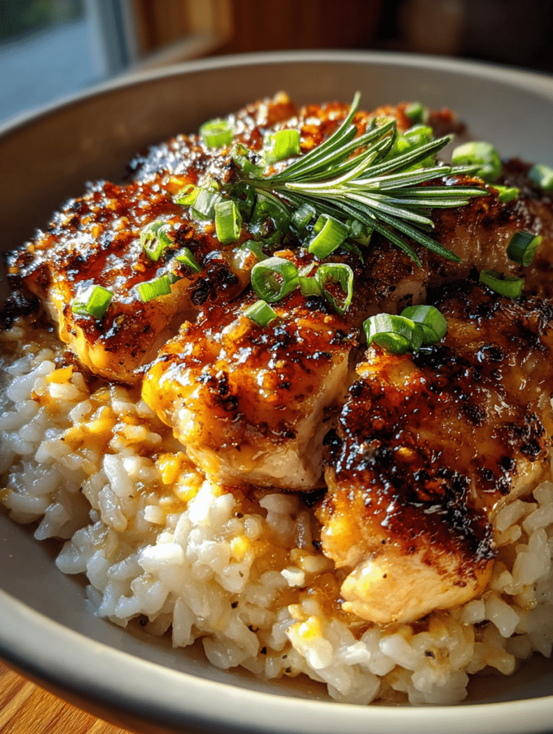 Sticky Ranch Rice Easy Sticky Honey Ranch Cheddar Chicken Rice Skillet (2026)