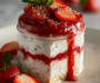 Easy Strawberry Cheesecake Overnight Oats (2026)