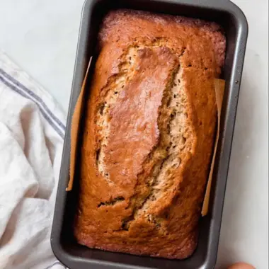 Summer’s Best Homemade Zucchini Bread