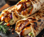 Easy Teriyaki Chicken Wrap Recipe (2026)
