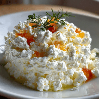 The Best Homemade Cottage Cheese