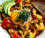 Easy Turkish Egg Scramble Recipe (2026)