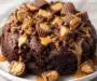 Easy Ultimate Fudgy Peanut Butter Cup Dump Cake (2026)